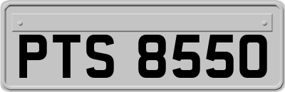 PTS8550