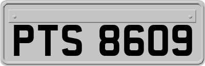 PTS8609