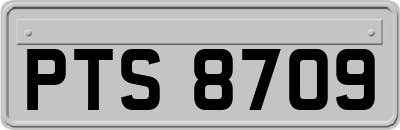 PTS8709