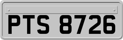 PTS8726