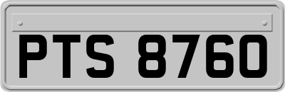 PTS8760