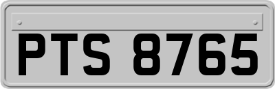 PTS8765