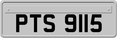 PTS9115