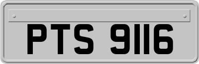 PTS9116