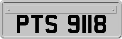 PTS9118