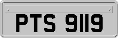 PTS9119