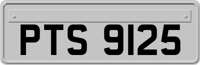 PTS9125