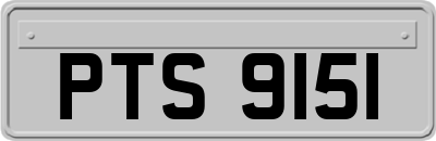 PTS9151