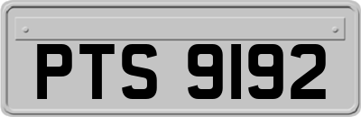 PTS9192