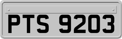 PTS9203