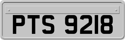 PTS9218