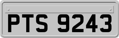 PTS9243