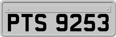 PTS9253