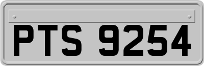 PTS9254