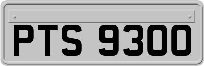 PTS9300