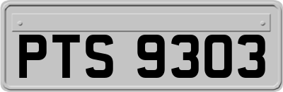 PTS9303