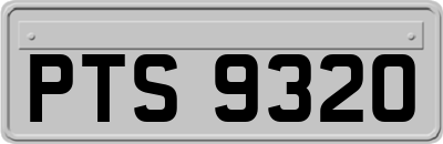 PTS9320