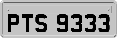 PTS9333