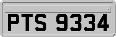 PTS9334