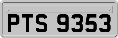 PTS9353