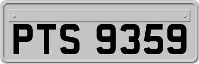 PTS9359