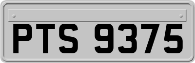 PTS9375