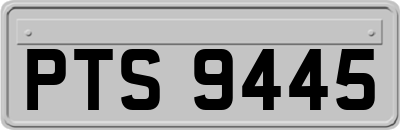 PTS9445