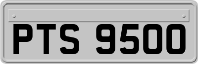 PTS9500