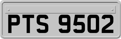 PTS9502