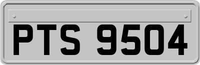 PTS9504