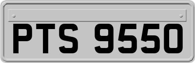 PTS9550