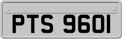 PTS9601