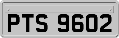 PTS9602