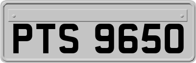 PTS9650