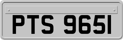 PTS9651