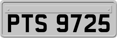 PTS9725