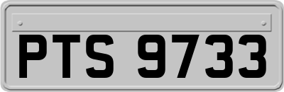 PTS9733