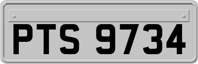 PTS9734