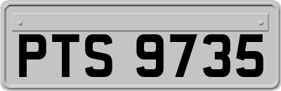 PTS9735