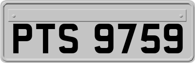 PTS9759