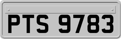 PTS9783