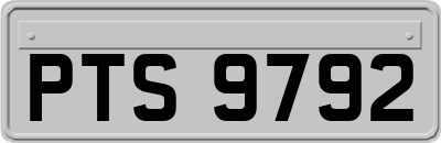 PTS9792