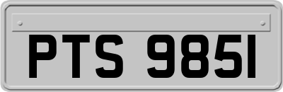 PTS9851