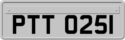 PTT0251