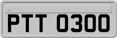 PTT0300