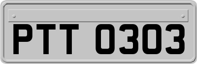 PTT0303