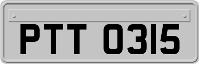 PTT0315