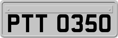 PTT0350