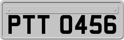 PTT0456