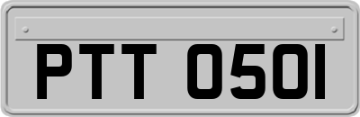 PTT0501